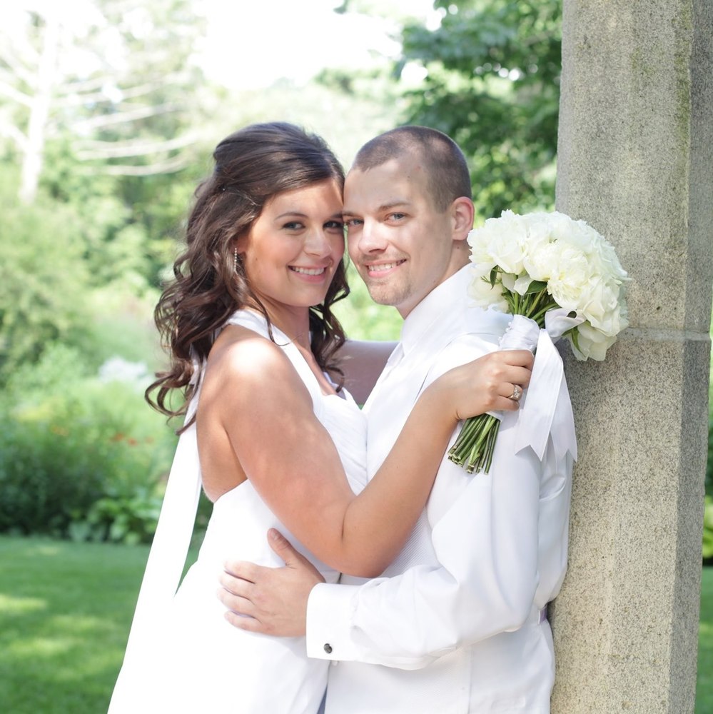 Meet your Posher, Mandie